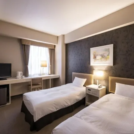 Business Inn Norte Nakajima Park - Vacation Stay 08731V